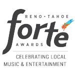 Jakki Ford at the Forte Awards